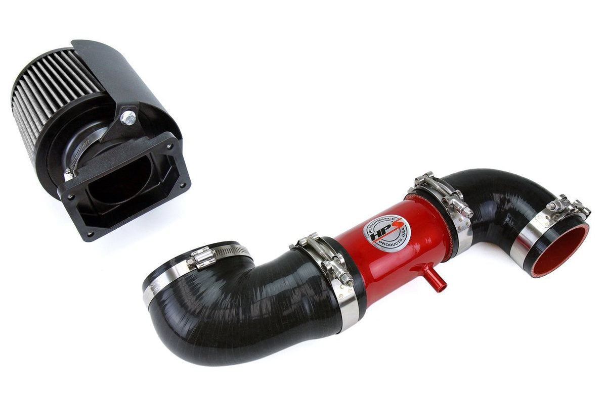 HPS Shortram Air Intake Kit 1991-1999 Mitsubishi 3000GT DOHC V6 3.0L Non Turbo — 215AB
