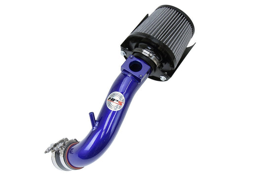 HPS Performance Shortram Air Intake Kit 2008-2014 Mitsubishi Lancer 2.0L 2.4L Non Turbo