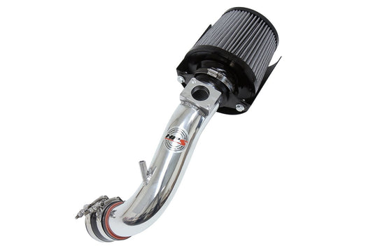 HPS Performance HPS Shortram Air Intake Kit 2008-2014 Mitsubishi Lancer 2.0L 2.4L Non