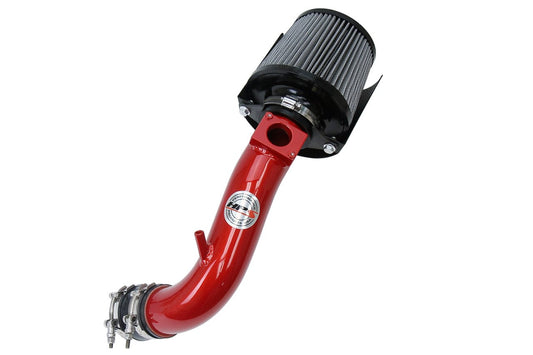 HPS Performance HPS Shortram Air Intake Kit 2008-2014 Mitsubishi Lancer 2.0L / 2.4L