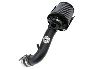 HPS Performance Products Shortram Air Intake Kit 2008-2014 Mitsubishi Lancer 2.0L 2.4L