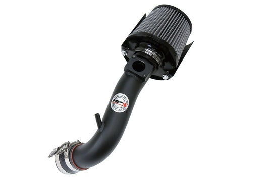 HPS Performance Products Shortram Air Intake Kit 2008-2014 Mitsubishi Lancer 2.0L 2.4L
