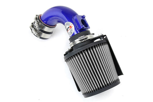 HPS Shortram Air Intake Kit 2003-2009 Mazda Mazda3 2.0L 2.3L Non Turbo — 215AD