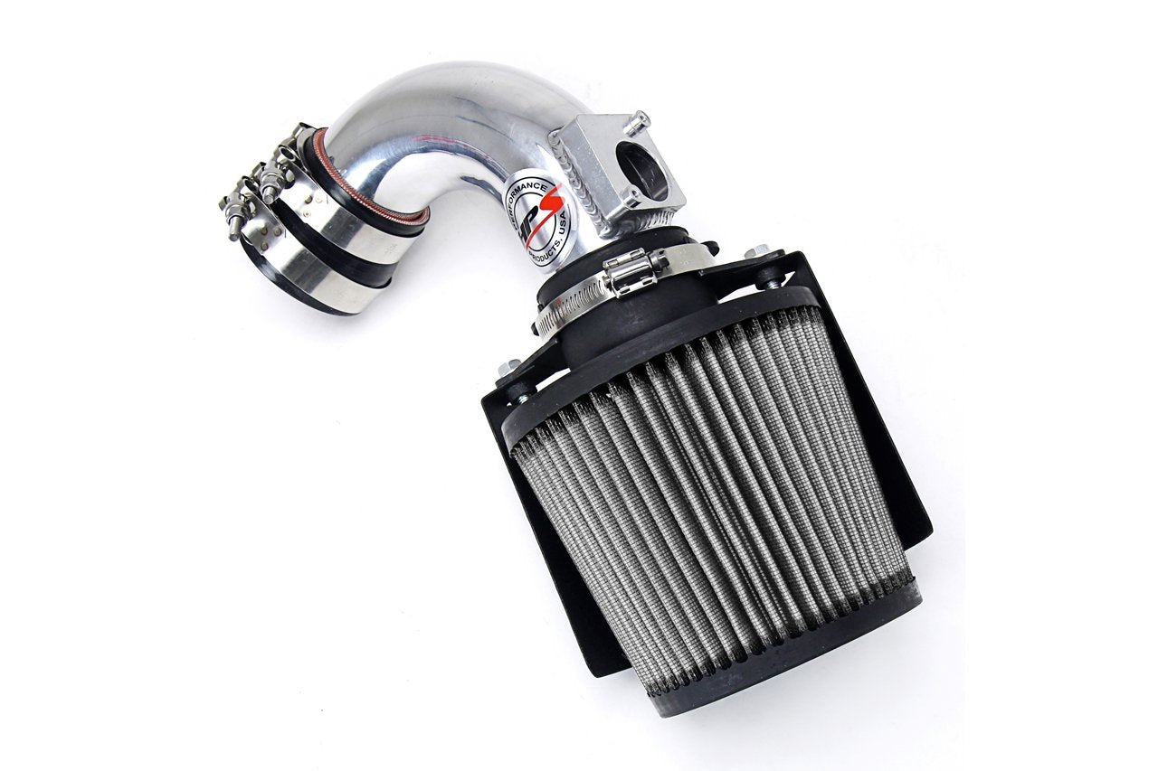 HPS Shortram Air Intake Kit 2006-2007 Mazda Mazda5 2.3L Non Turbo — 215AG