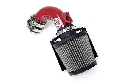 HPS Shortram Air Intake Kit 2003-2009 Mazda Mazda3 2.0L 2.3L Non Turbo — 215AF