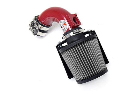 HPS Shortram Air Intake Kit 2006-2007 Mazda Mazda5 2.3L Non Turbo — 215AF