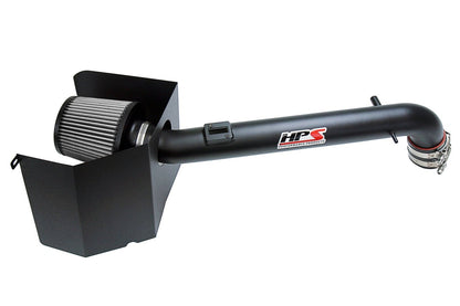HPS Performance HPS Shortram Air Intake Kit 2005-2015 Toyota Tacoma Pickup 2.7L