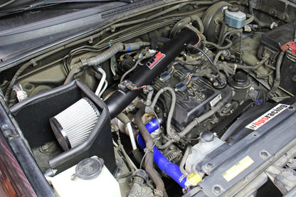 HPS Performance HPS Shortram Air Intake Kit 2005-2015 Toyota Tacoma Pickup 2.7L