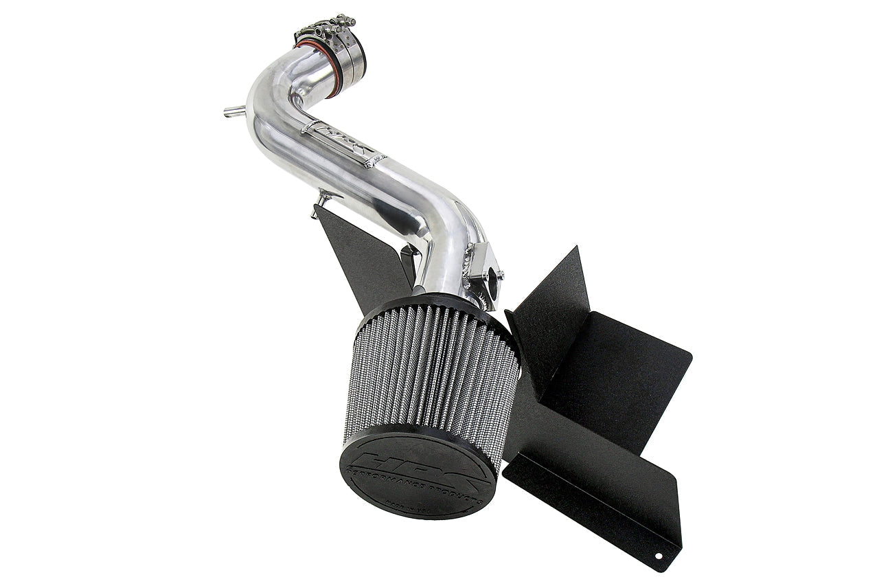 HPS Performance HPS Shortram Air Intake Kit 2001-2005 Lexus GS300 3.0L