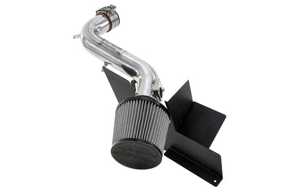 HPS Performance HPS Shortram Air Intake Kit 2001-2005 Lexus GS300 3.0L