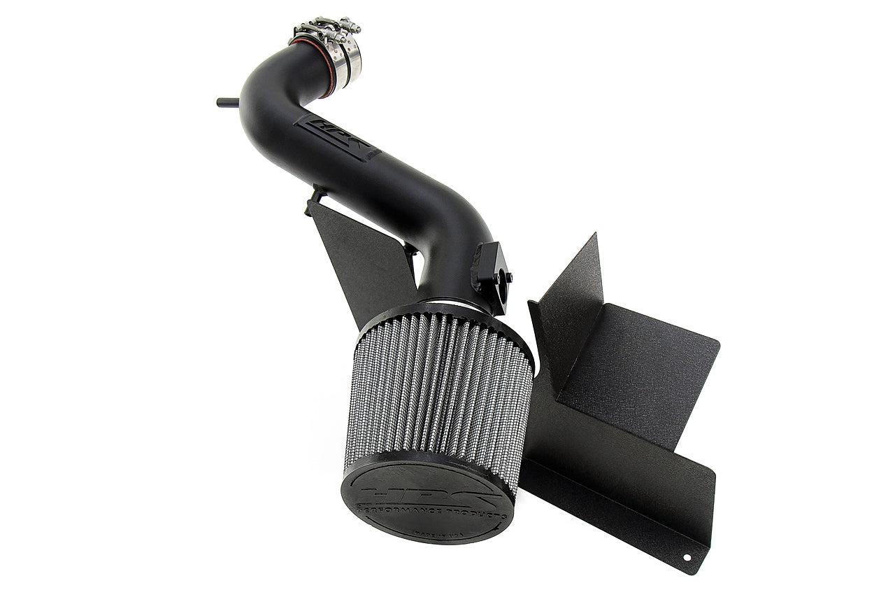 HPS Performance HPS Shortram Air Intake Kit 2001-2005 Lexus GS300 3.0L