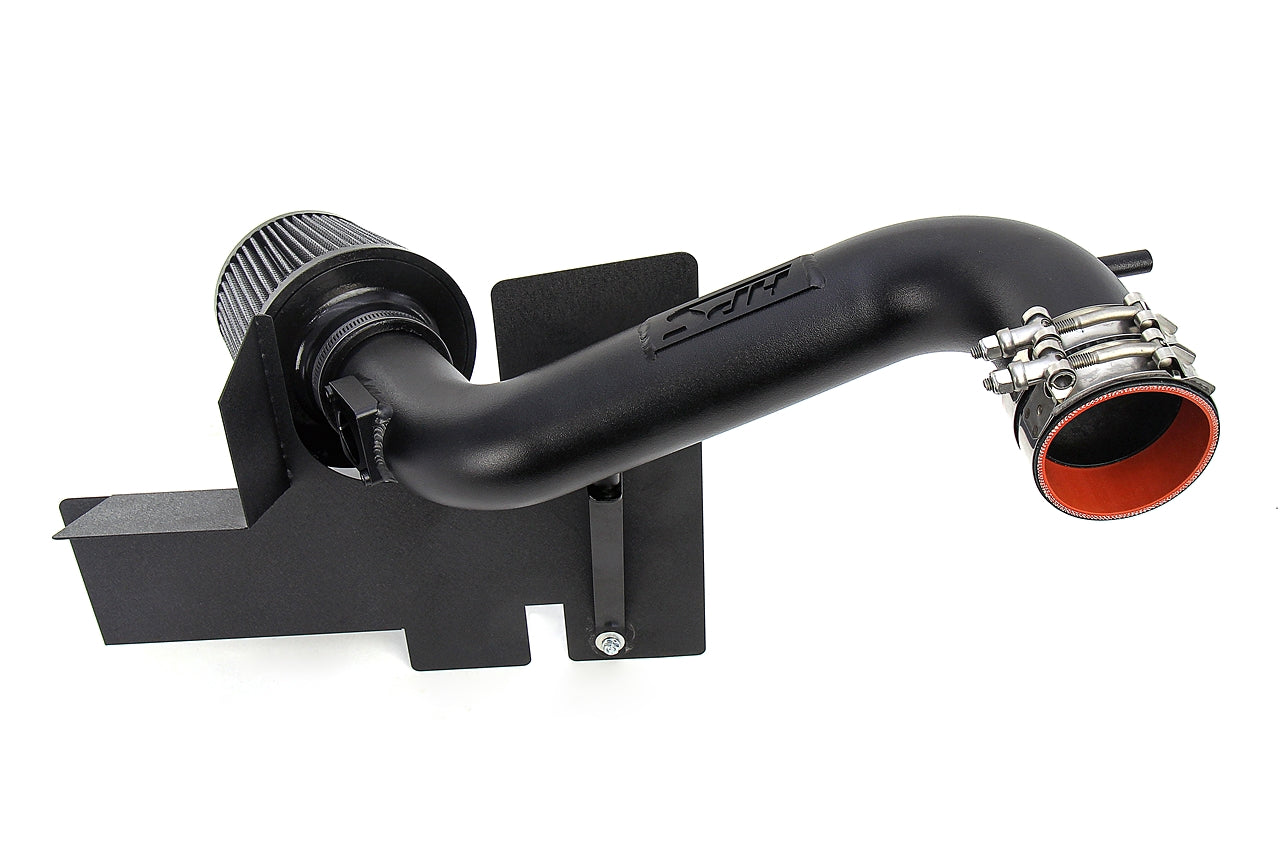 HPS Performance HPS Shortram Air Intake Kit 2001-2005 Lexus GS300 3.0L