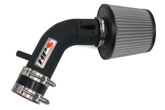 HPS Performance Shortram Air Intake Kit 2013-2019 Nissan Sentra 1.8L, 827-269