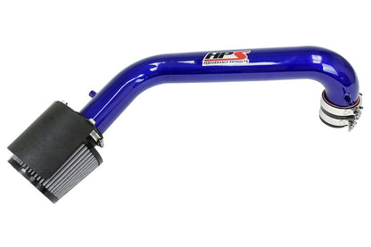 HPS Performance HPS Shortram Air Intake Kit 1996-2000 Honda Civic CX DX LX