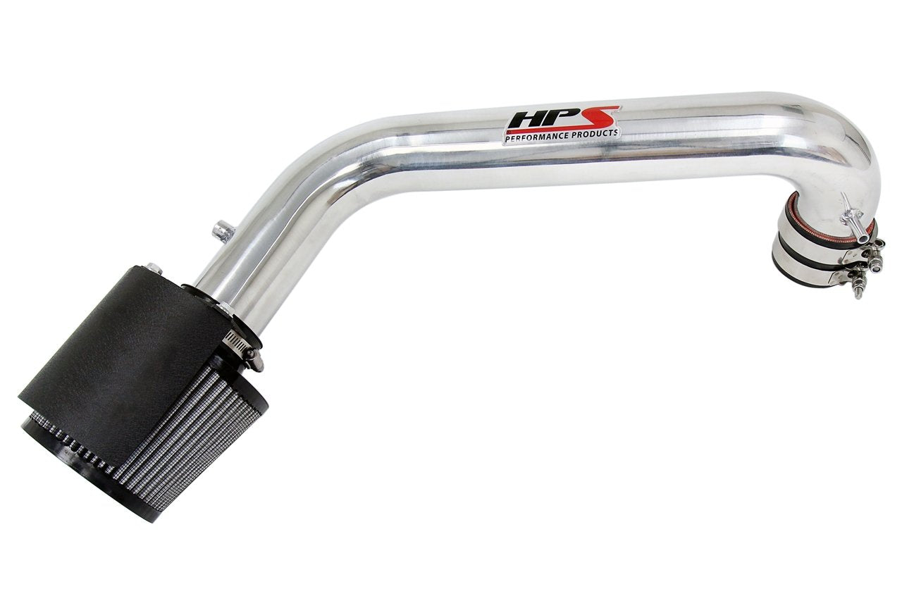HPS Performance HPS Shortram Air Intake Kit 1996-2000 Honda Civic CX DX LX