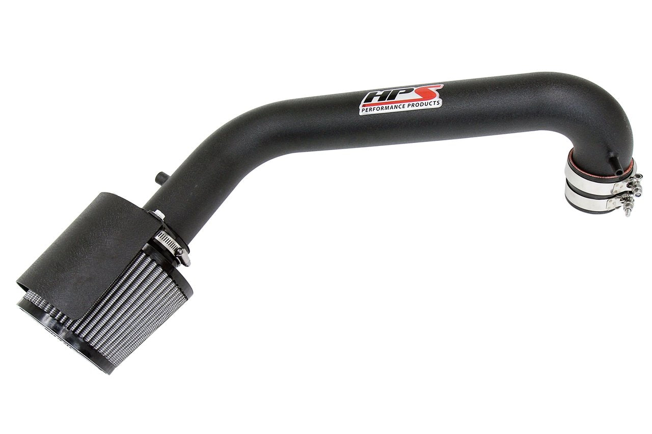 HPS Performance HPS Shortram Air Intake Kit 1996-2000 Honda Civic CX DX LX