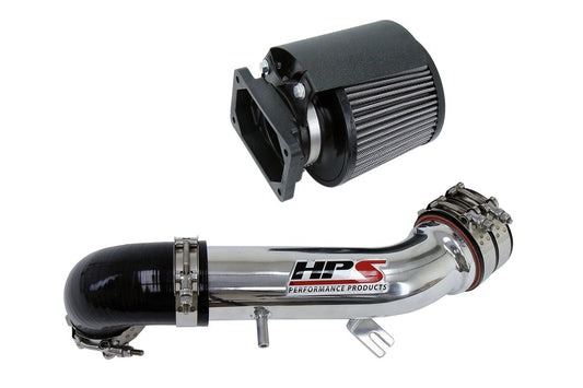 HPS Shortram Air Intake Kit 2000-2005 Mitsubishi Eclipse V6 3.0L — 215AT