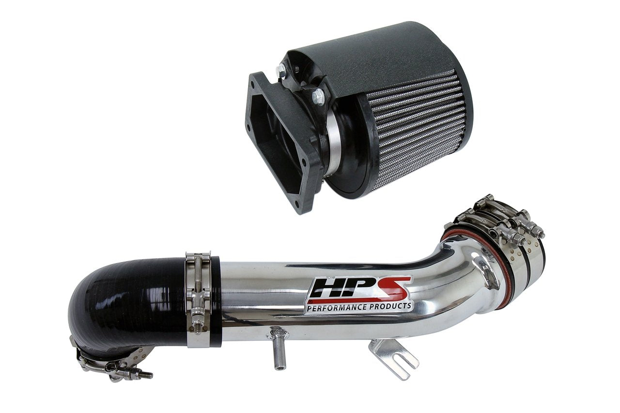 HPS Performance HPS Shortram Air Intake Kit 2001-2003 Chrysler Sebring Lxi 3.0L V6