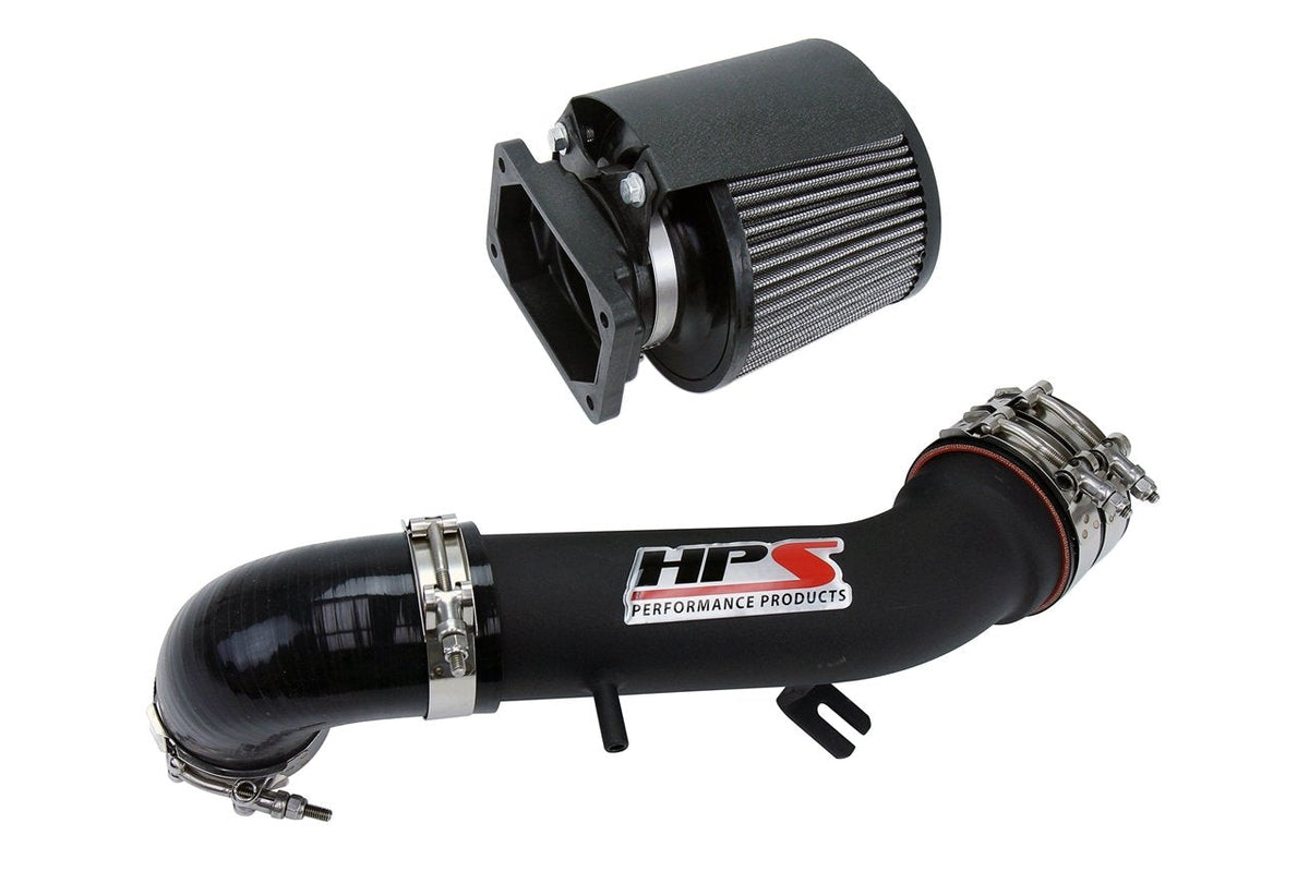 HPS Performance HPS Shortram Air Intake Kit 2001-2003 Dodge Stratus R/T V6 3.0L