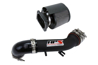 HPS Performance HPS Shortram Air Intake Kit 2001-2003 Dodge Stratus R/T V6 3.0L