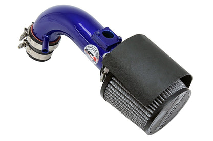 HPS Performance HPS Shortram Air Intake Kit 2009-2013 Toyota Matrix 2.4L