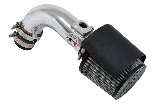 HPS Performance HPS Shortram Air Intake Kit 2009-2013 Toyota Matrix 2.4L