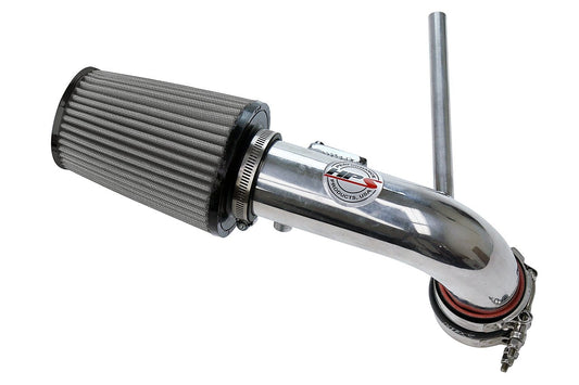 HPS Shortram Air Intake Kit 2011-2017 Lexus CT200h, Polish