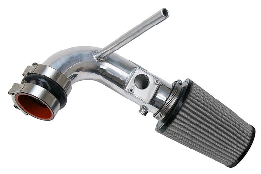 HPS Shortram Air Intake Kit 2011-2017 Lexus CT200h, Polish