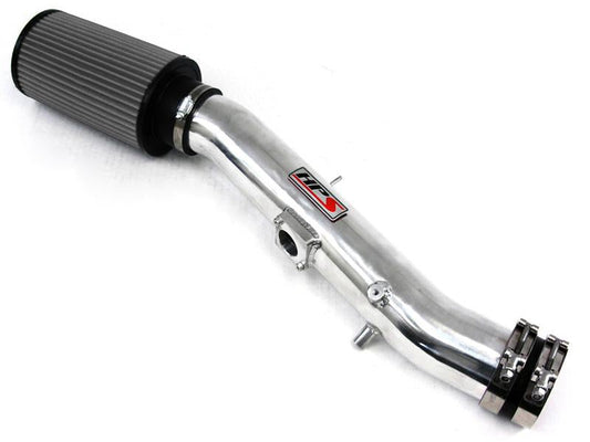 HPS Shortram Air Intake Kit 2007-2009 Toyota FJ Cruiser 4.0L V6, Polish