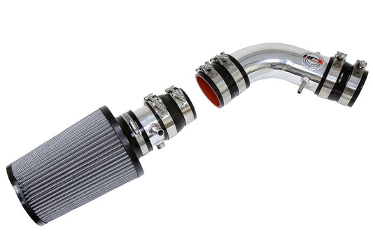 HPS Performance HPS Shortram Air Intake Kit 1996-1998 Toyota Tacoma 3.4L V6, 827-507