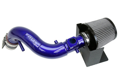 HPS Performance HPS Shortram Air Intake Kit 2005-2006 Scion tC 2.4L