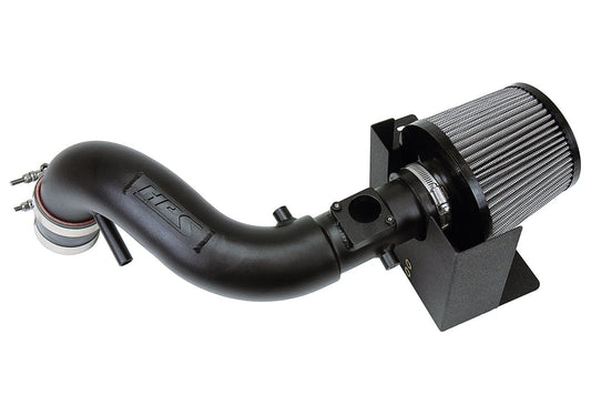 HPS Performance HPS Shortram Air Intake Kit 2005-2006 Scion tC 2.4L