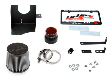 HPS Performance HPS Shortram Air Intake Kit 2005-2006 Scion tC 2.4L