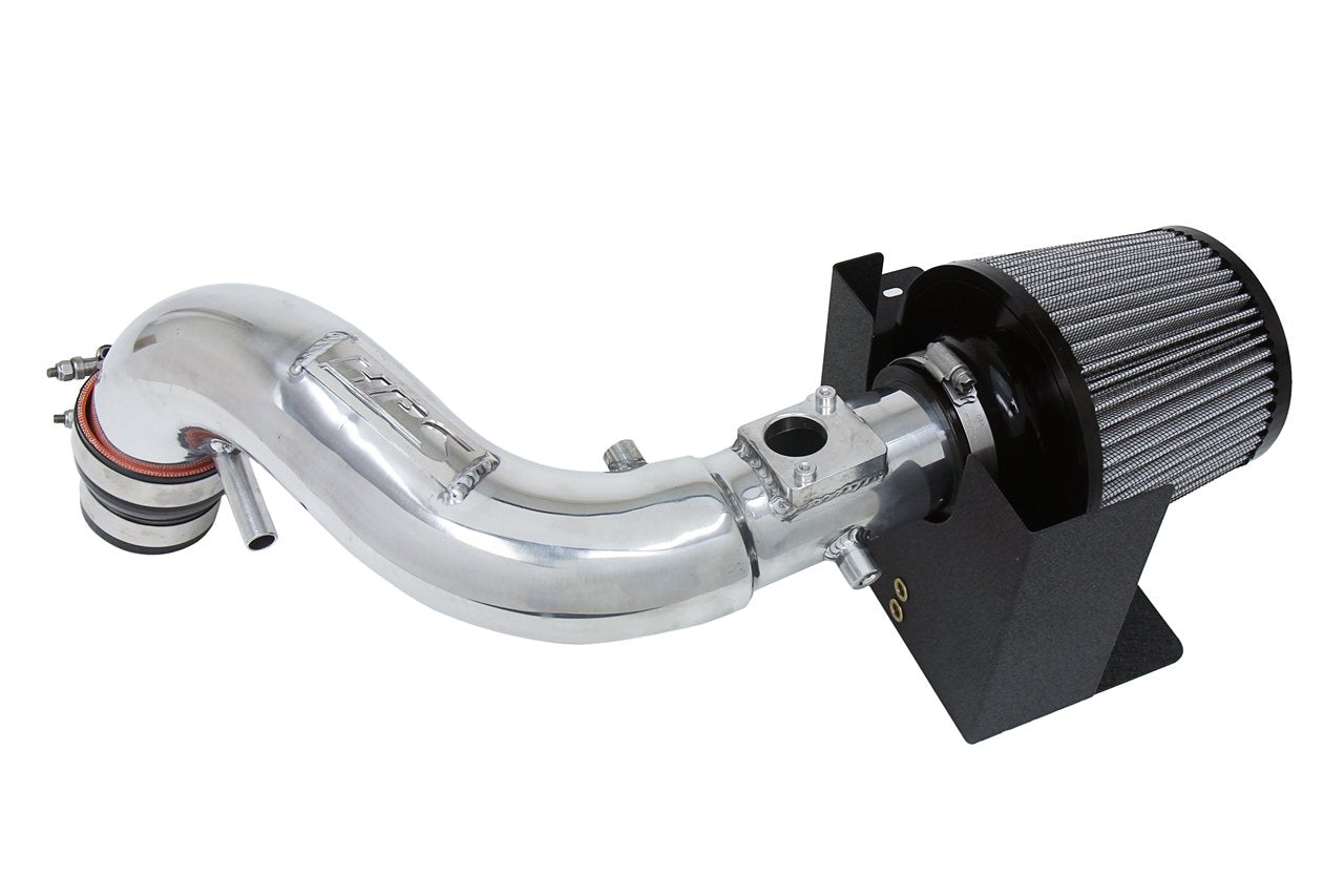 HPS Performance HPS Shortram Air Intake Kit 2007-2010 Scion tC 2.4L