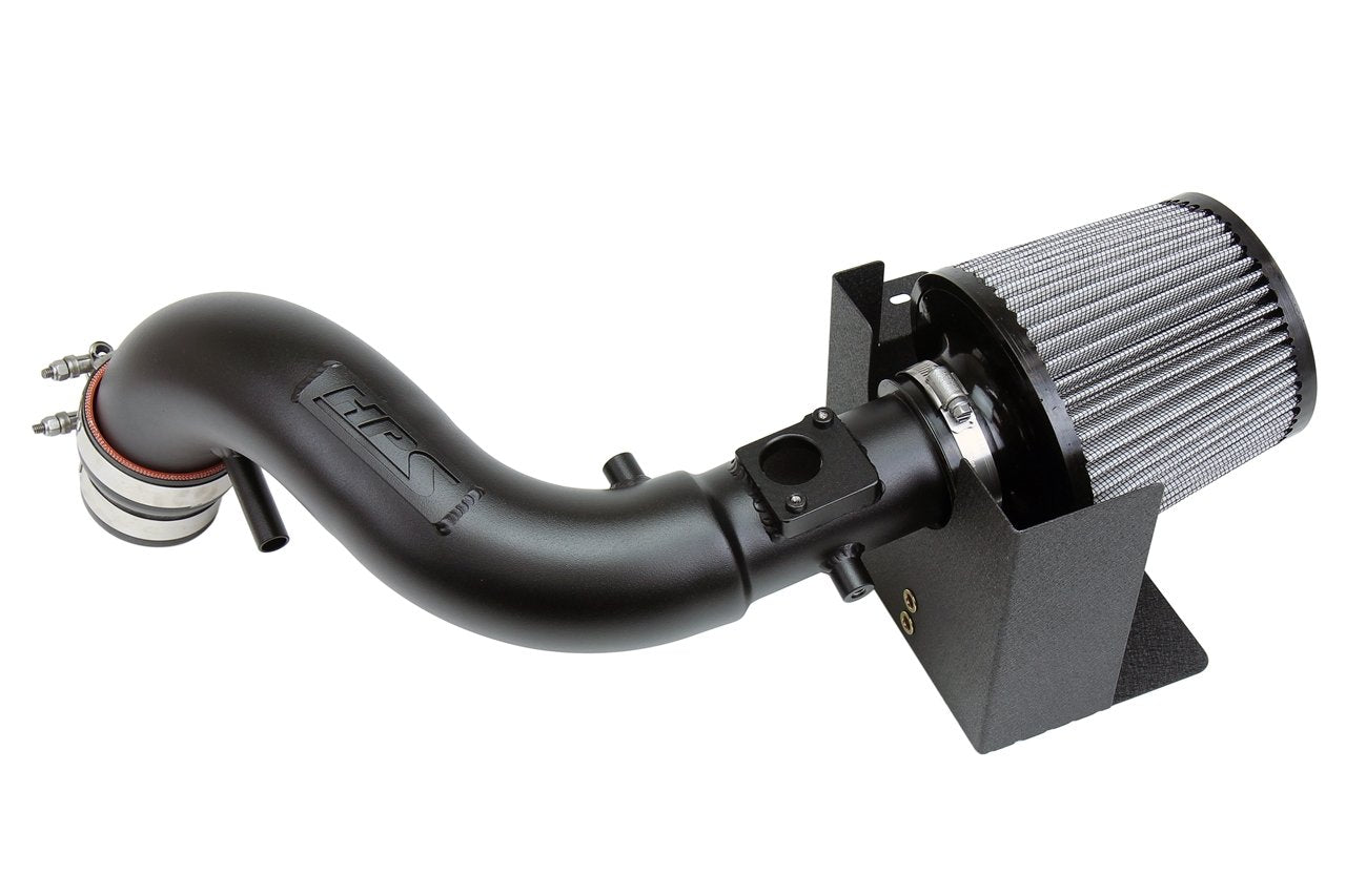 HPS Performance HPS Shortram Air Intake Kit 2007-2010 Scion tC 2.4L