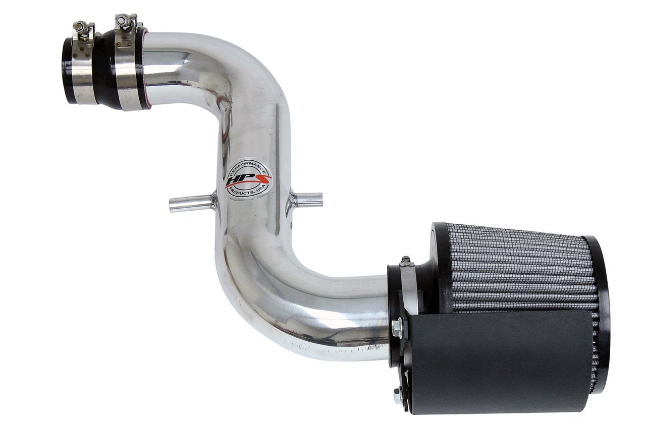 HPS Performance HPS Shortram Air Intake Kit 1999-2001 Toyota Solara 2.2L