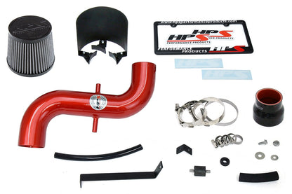 HPS Performance Shortram Air Intake Kit 1999-2001 Toyota Solara 2.2L — 215BQ