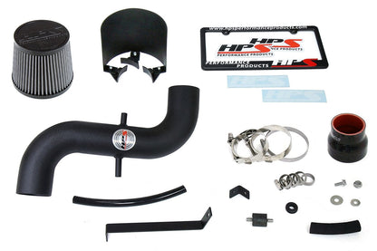 HPS Performance Shortram Air Intake Kit 1997-2001 Toyota Camry 2.2L — 215BR