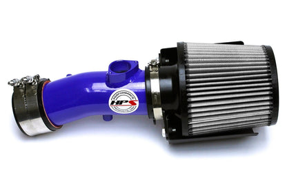 HPS Shortram Air Intake Kit 2012-2013 Mazda Mazda3 2.0L Skyactiv — 1VVG5