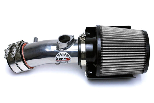 HPS Shortram Air Intake Kit 2012-2013 Mazda Mazda3 2.0L Skyactiv — 1VXXE