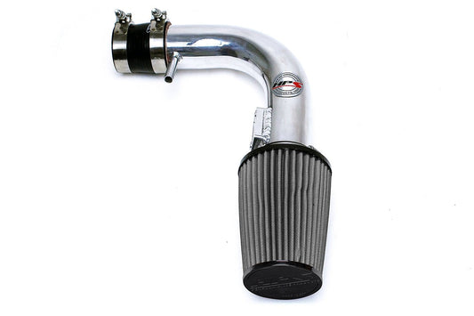 HPS Performance HPS Shortram Air Intake Kit 2014-2019 Nissan Versa Note 1.6L, 827-532
