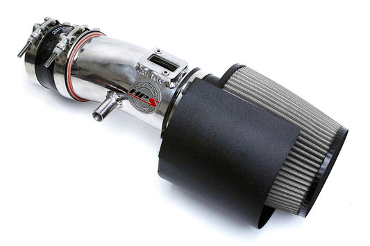HPS Performance HPS Shortram Air Intake Kit 2009-2014 Nissan Maxima V6 3.5L