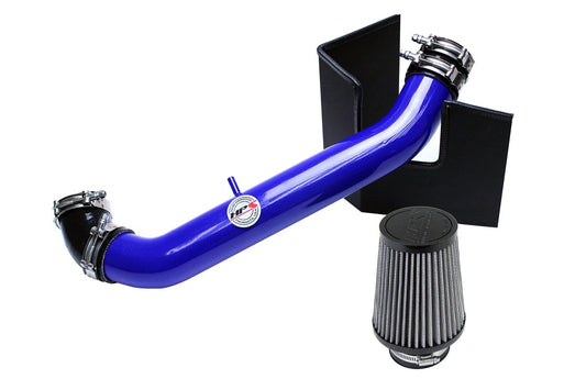 HPS Shortram Air Intake Kit 1999-2005 Mazda Miata 1.8L Non Turbo — 1VVGJ