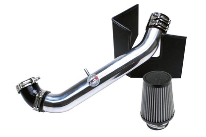 HPS Shortram Air Intake Kit 1999-2005 Mazda Miata 1.8L Non Turbo — 1VY0E