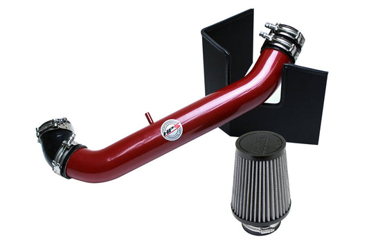 HPS Shortram Air Intake Kit 1999-2005 Mazda Miata 1.8L Non Turbo — 1VVGK
