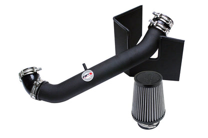 HPS Shortram Air Intake Kit 1999-2005 Mazda Miata 1.8L Non Turbo — 1VY0F