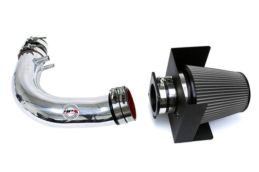 HPS Performance HPS Shortram Air Intake Kit 2001-2003 Ford Lobo 5.4L V8