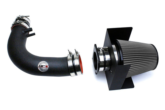 HPS Performance Shortram Air Intake Kit 2004 Ford F150 Heritage 4.6L V8