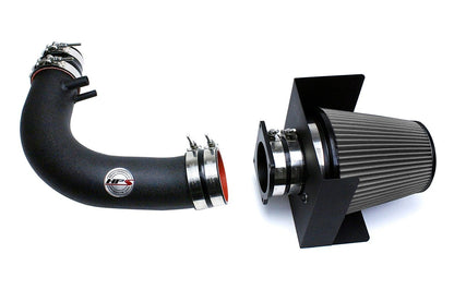 HPS Shortram Air Intake Kit 1998-1999 Lincoln Navigator 5.4L V8 SOHC