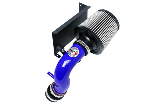 HPS Shortram Air Intake Kit 2002-2005 Mini Cooper S 1.6L Supercharged